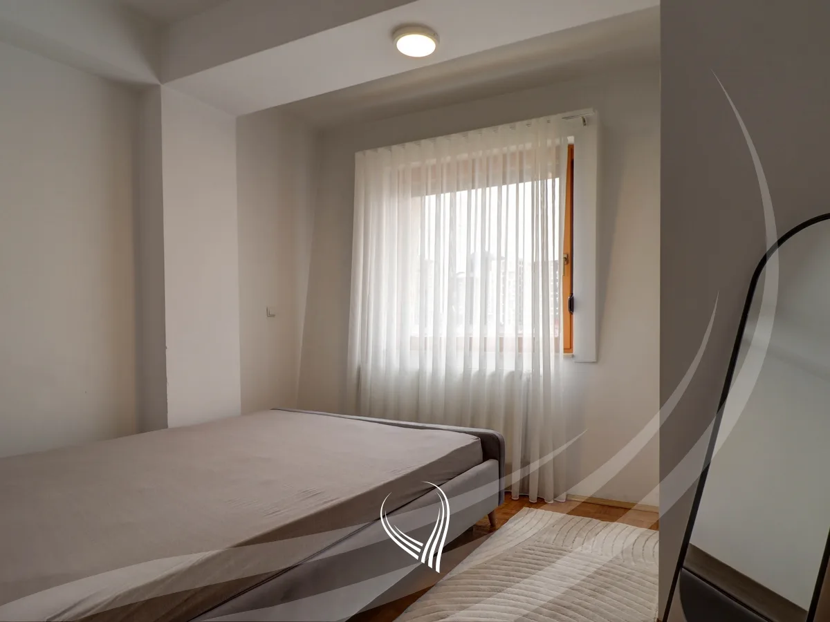 Banesë me 3 dhoma gjumi me qira në lagjen Arbëria – Dragodan
