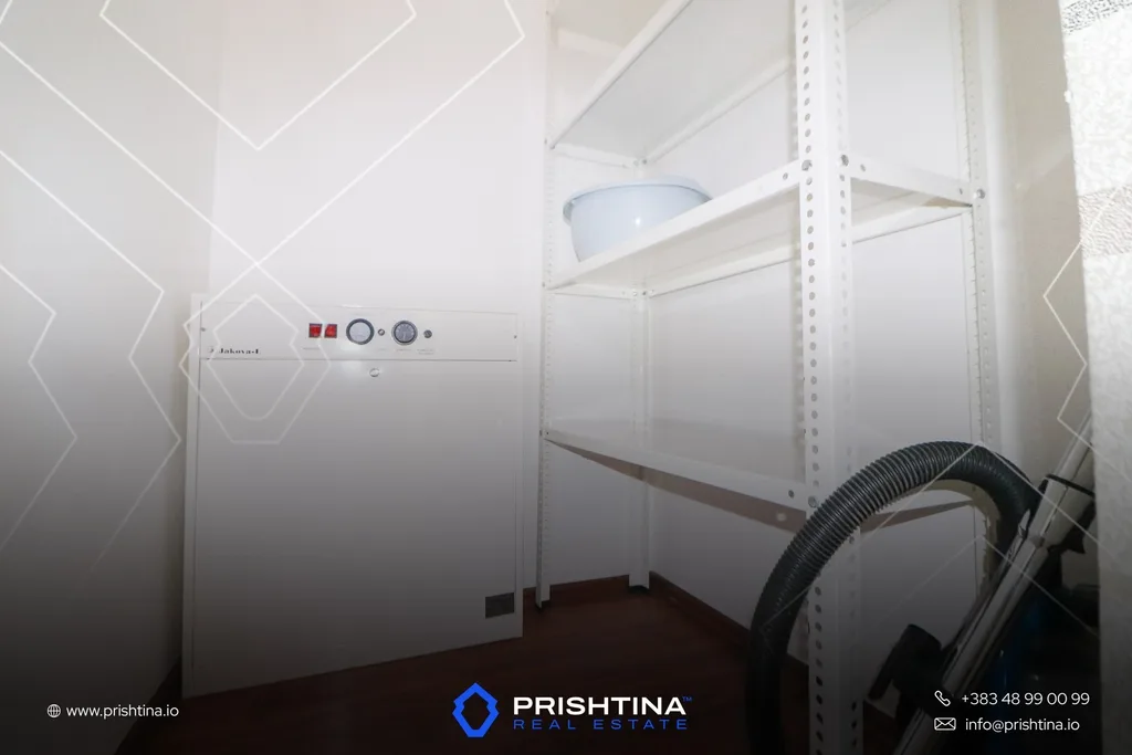 Banese ne #shitje 70m² në Fushë Kosovë