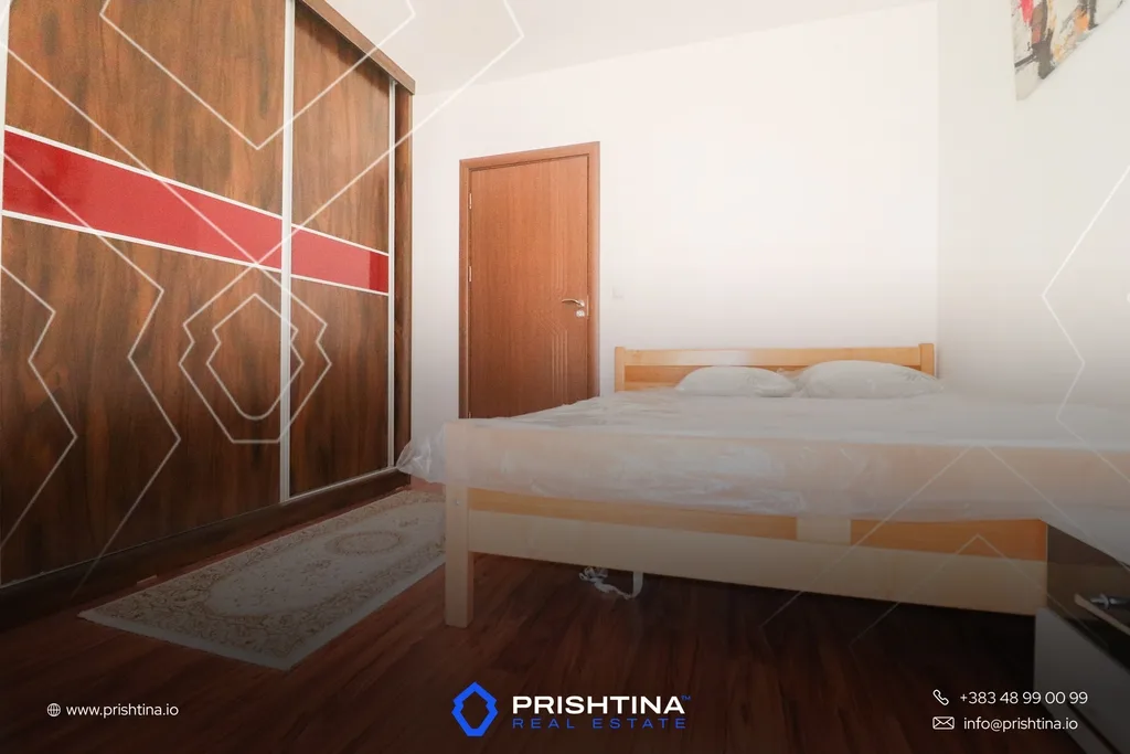 Banese ne #shitje 70m² në Fushë Kosovë