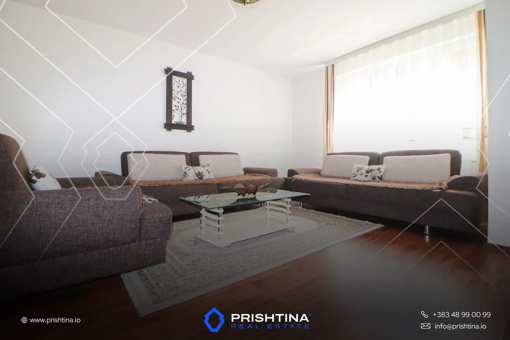 Banese ne #shitje 70m² në Fushë Kosovë