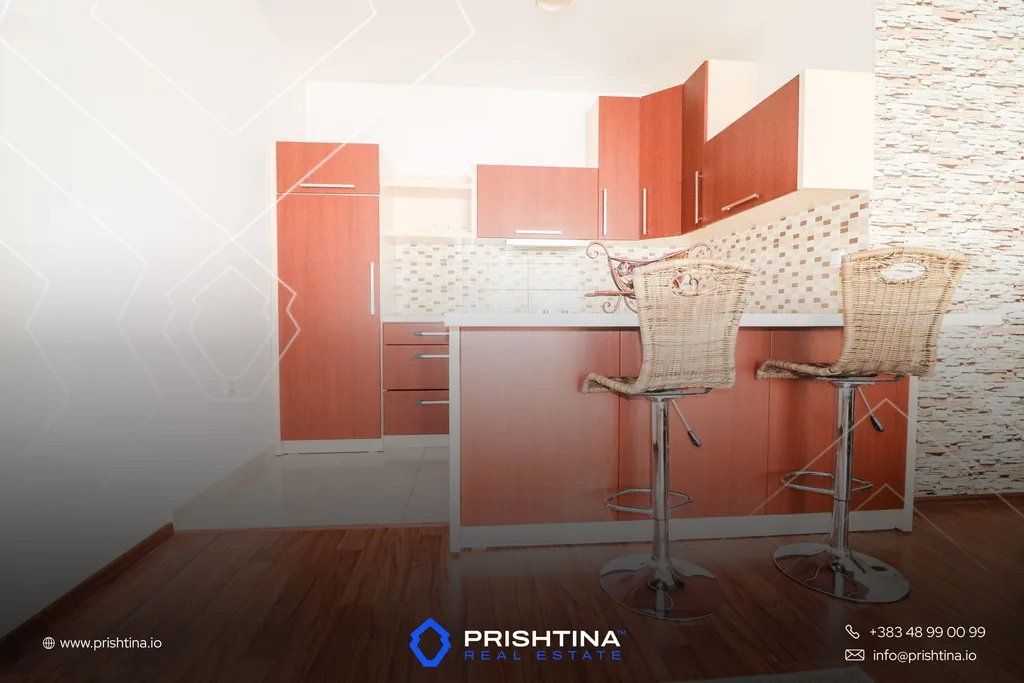 Banese ne #shitje 70m² në Fushë Kosovë