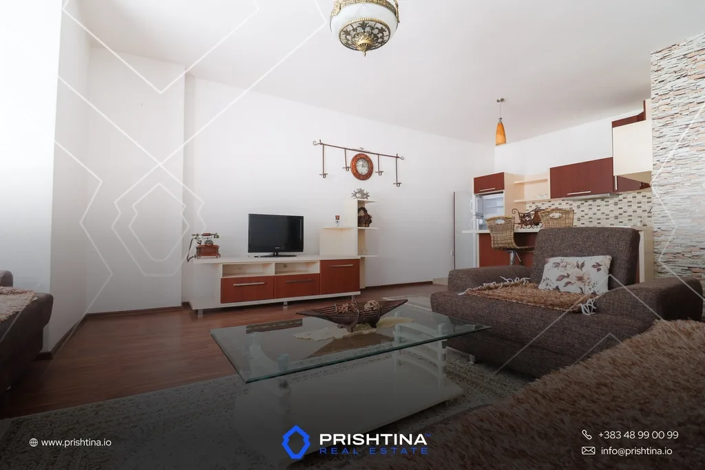 Banese ne #shitje 70m² në Fushë Kosovë