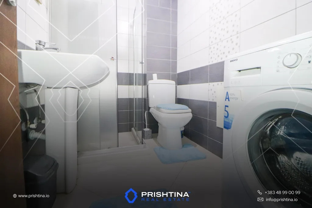 Banese ne #shitje 70m² në Fushë Kosovë