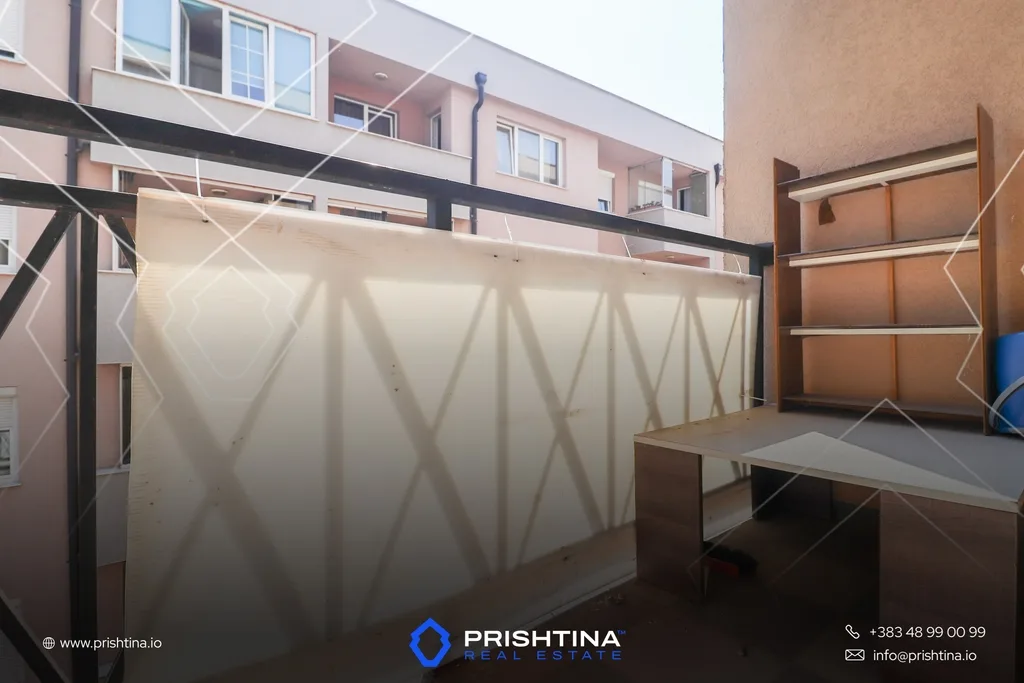 Banese ne #shitje 70m² në Fushë Kosovë