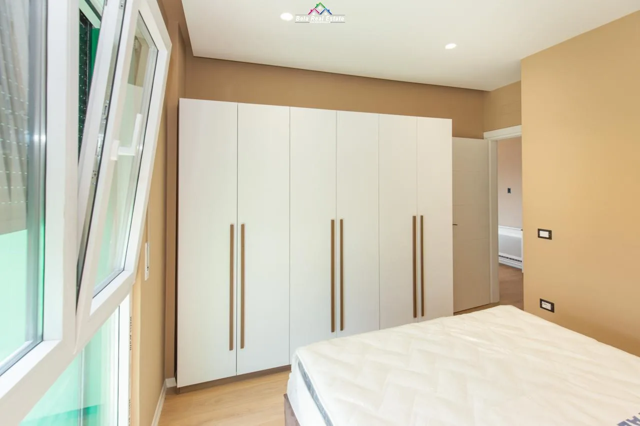 Apartament Me Qera 1+1 tek Jordan Misja (ID B2101284) Tirane