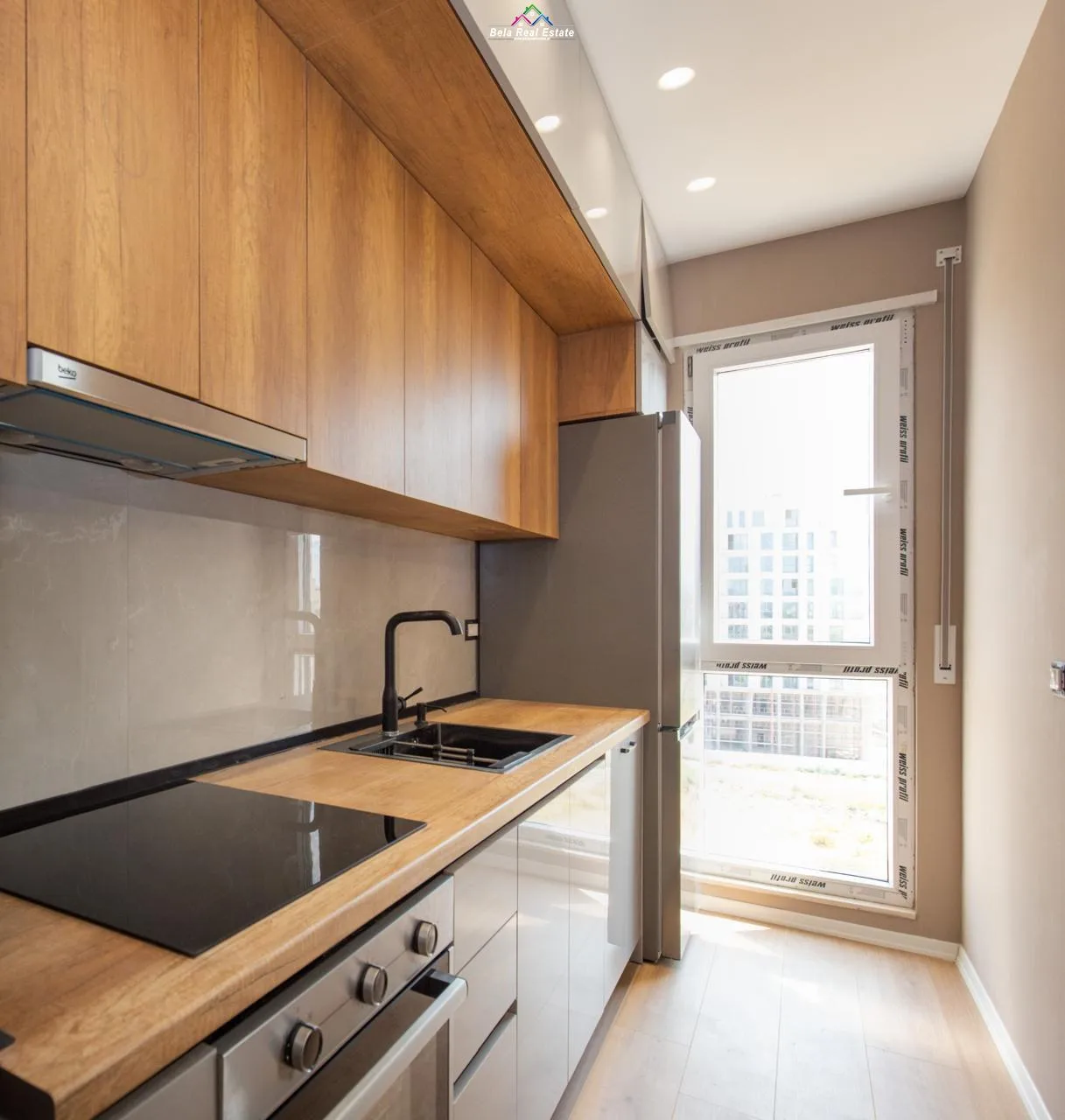 Apartament Me Qera 1+1 tek Jordan Misja (ID B2101284) Tirane
