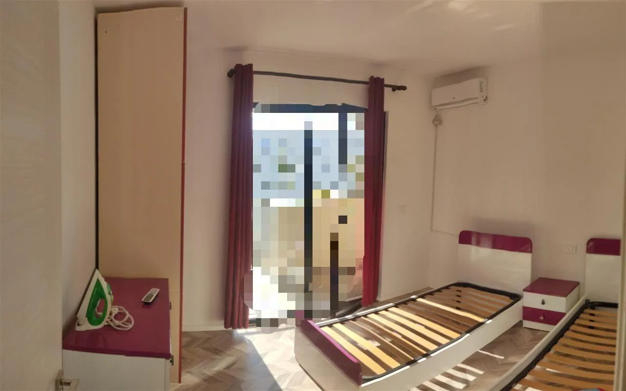 Apartament me qera 2+1 tek Rruga 5 Maj (ID B2201336) Tirane
