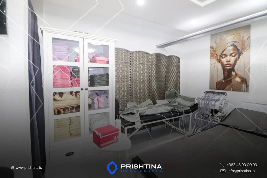 Biznes ne #shitje 65m² ne Ulpiane