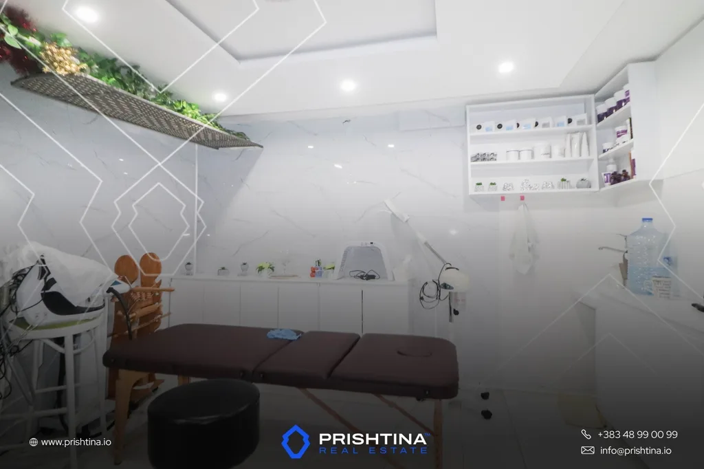 Biznes ne #shitje 65m² ne Ulpiane