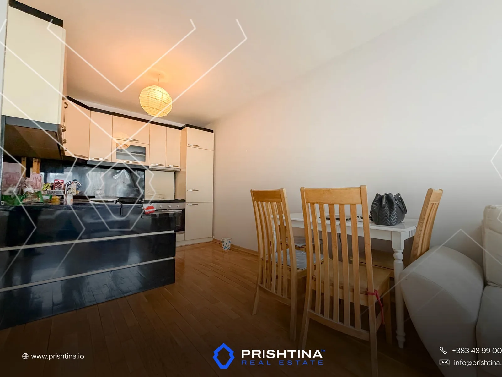 Banesë në #shitje në Dragodan 62m² 🏠✨