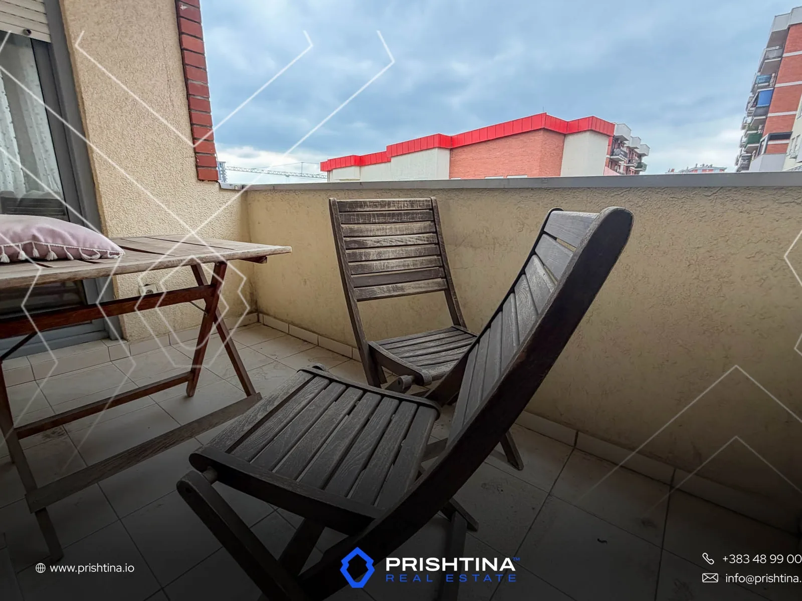 Banesë në #shitje në Dragodan 62m² 🏠✨