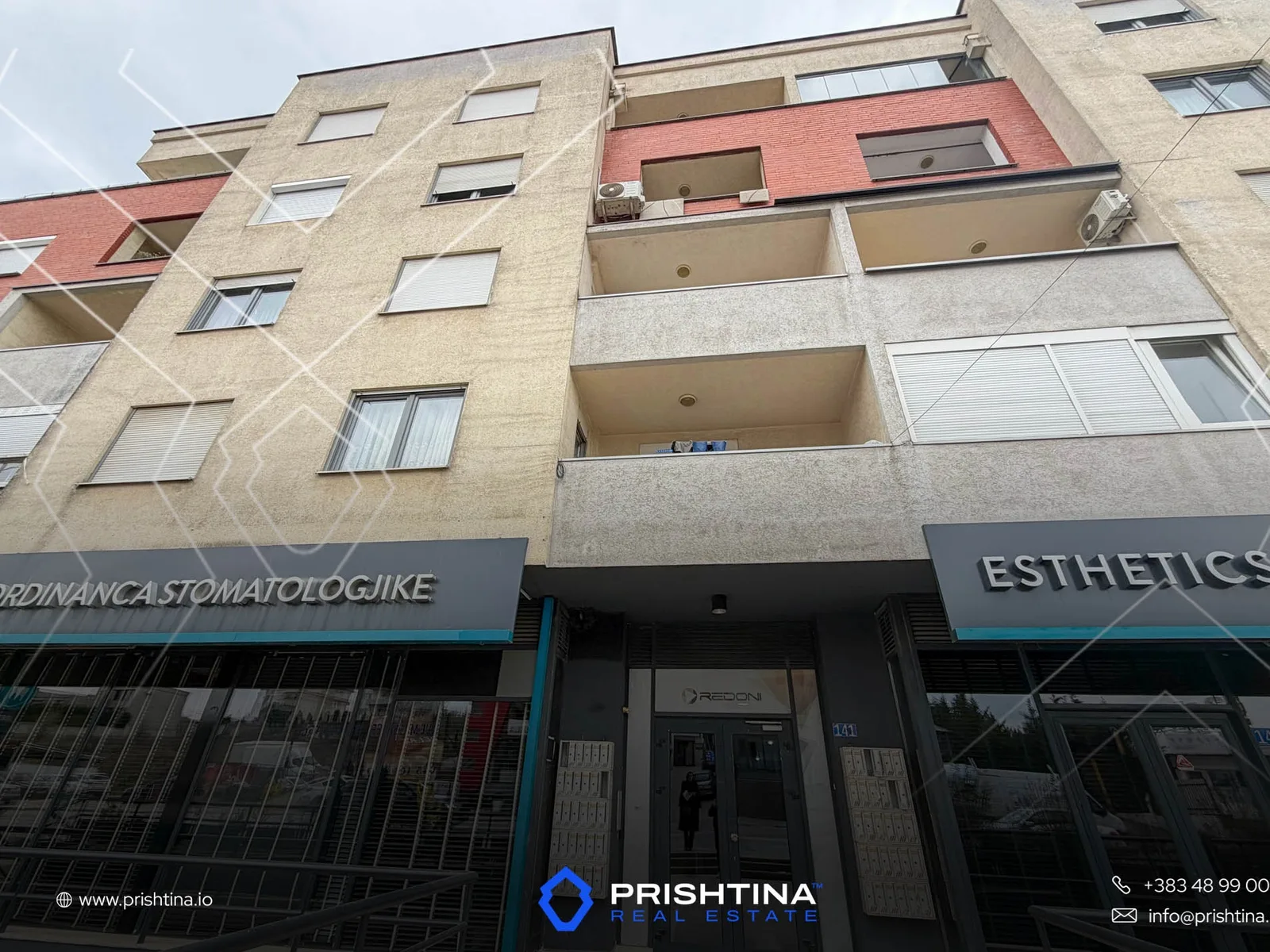 Banesë në #shitje në Dragodan 62m² 🏠✨