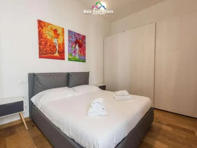 Apartament me qera 2+1 Tek Ish Fusha e Aviacionit (ID B2201071) Tirane