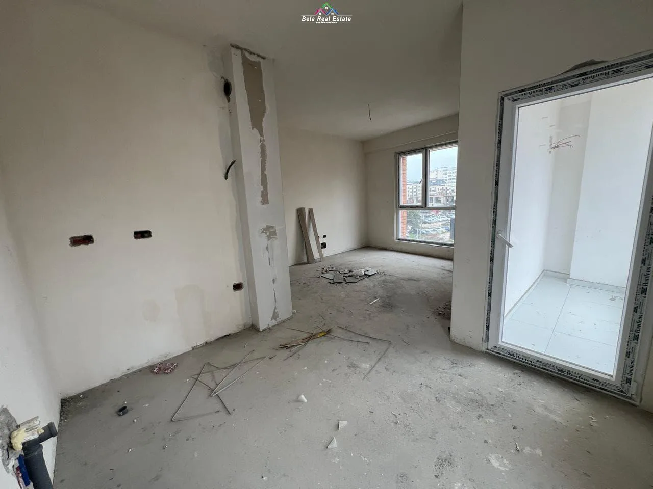 Apartament Ne Shitje 2+1 Ne Astir ( ID B120828) Tirane