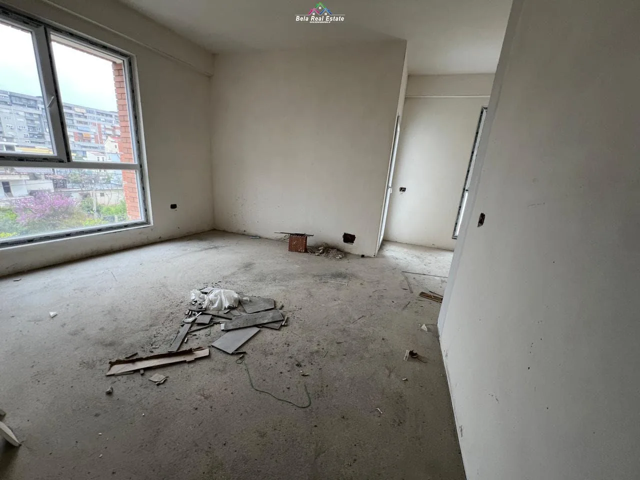 Apartament Ne Shitje 2+1 Ne Astir ( ID B120828) Tirane