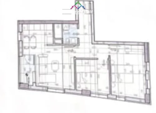Apartament Ne Shitje 2+1 Ne Astir ( ID B120828) Tirane