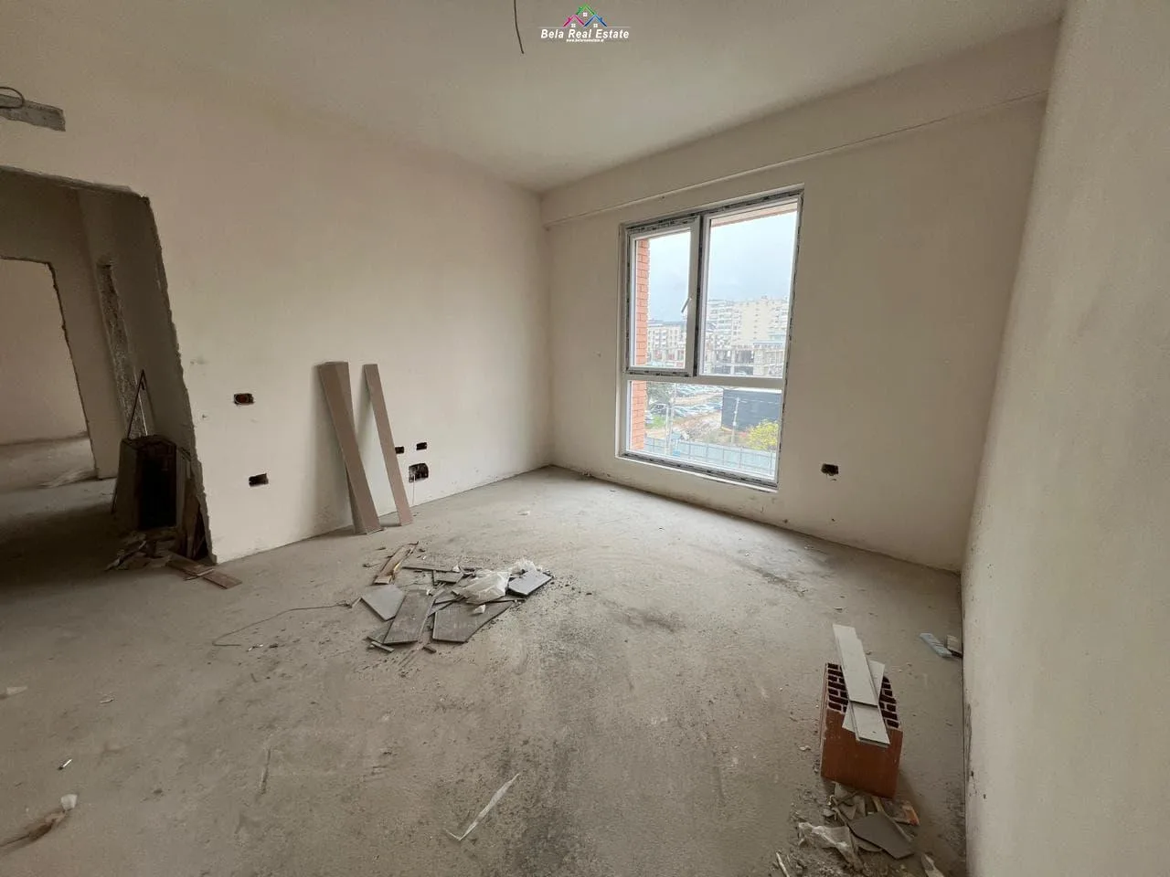 Apartament Ne Shitje 2+1 Ne Astir ( ID B120828) Tirane