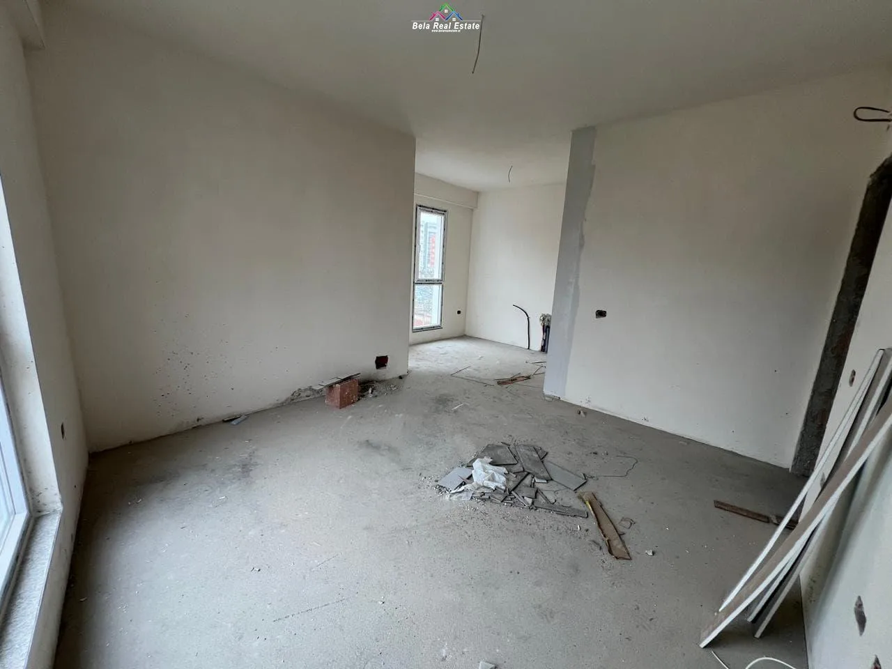 Apartament Ne Shitje 2+1 Ne Astir ( ID B120828) Tirane