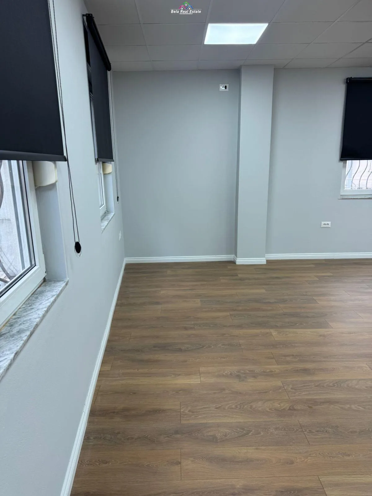 Zyre Me Qera Ne Qender (ID BZ2735) Tirane