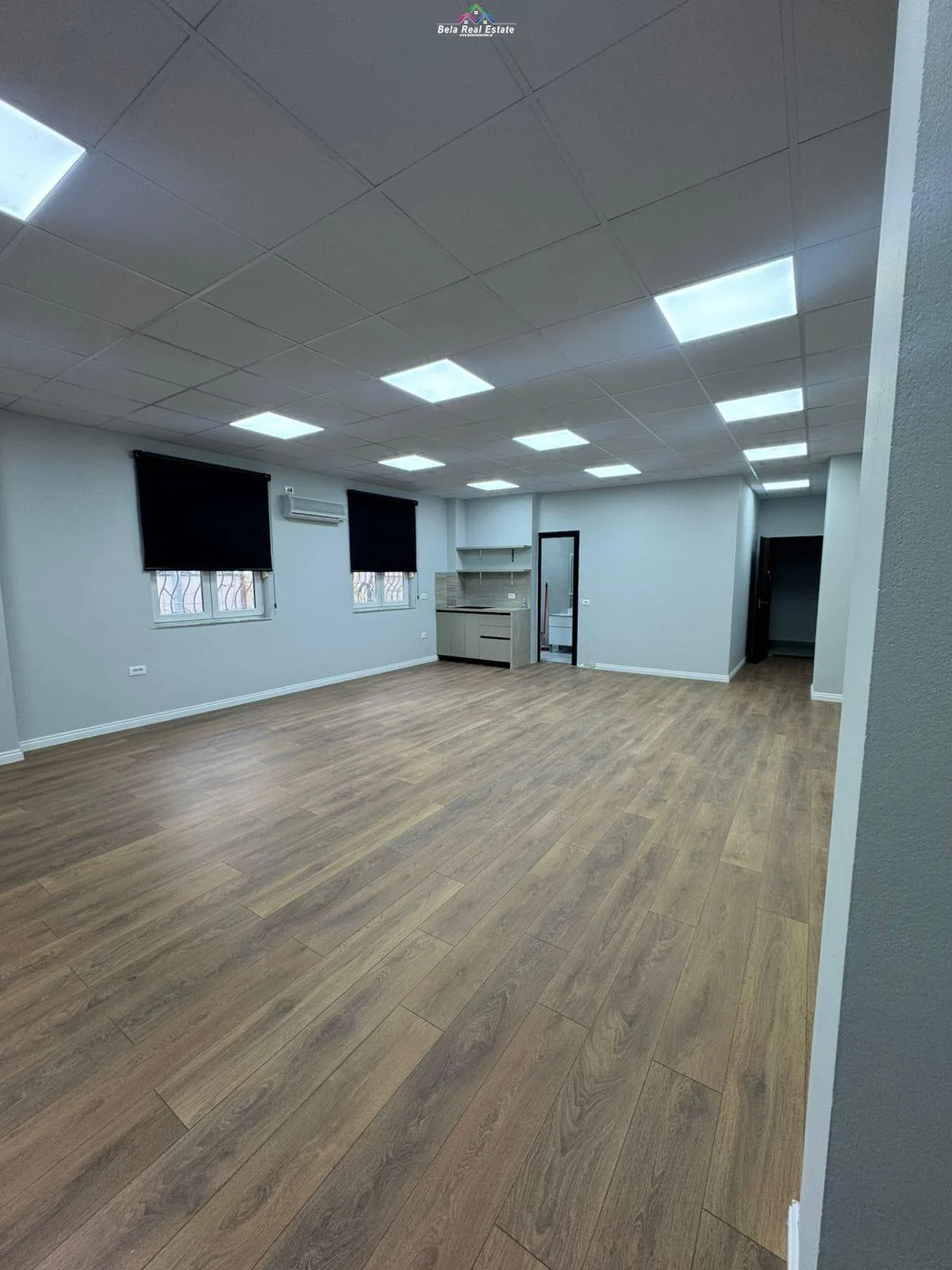 Zyre Me Qera Ne Qender (ID BZ2735) Tirane
