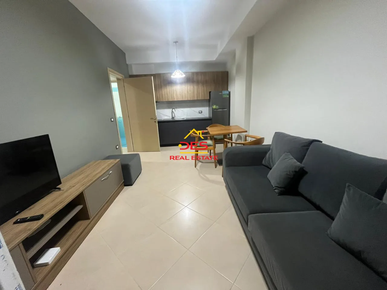 SHITET APARTAMENT 1+1 Te “MARINA BAY”,VLORË.