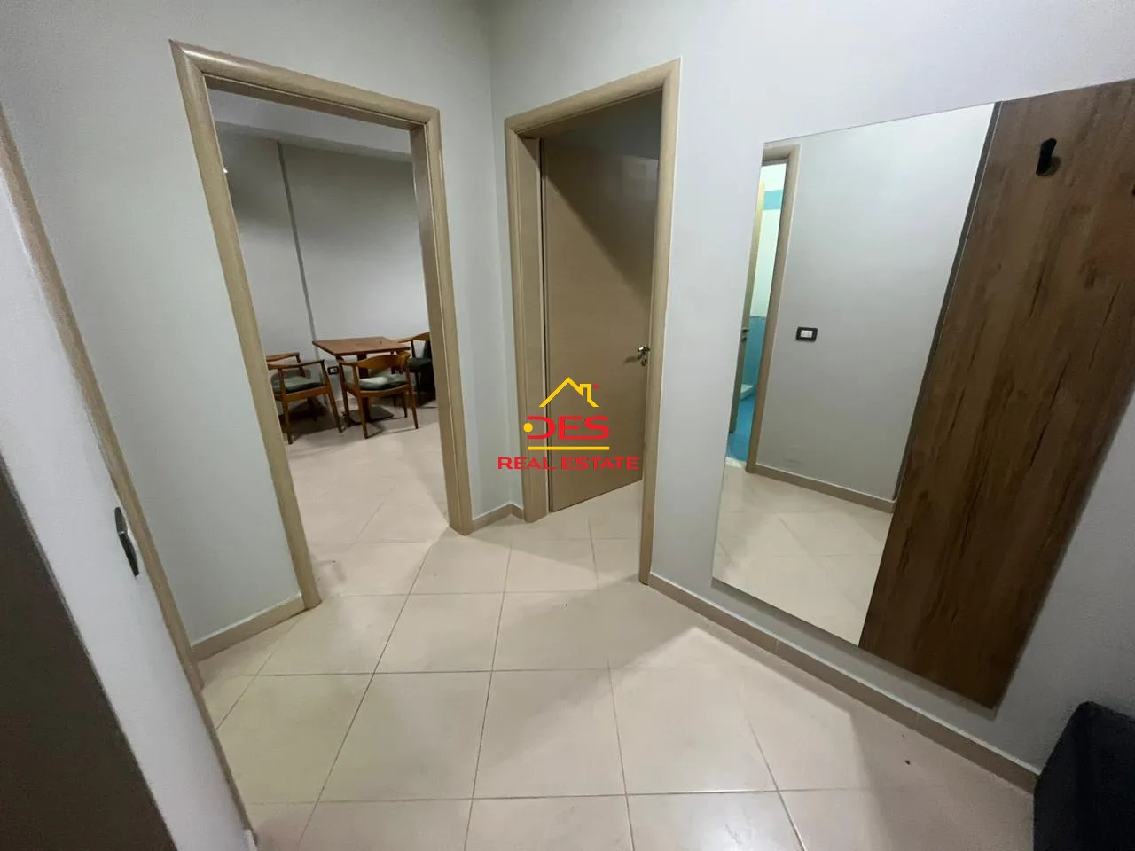 SHITET APARTAMENT 1+1 Te “MARINA BAY”,VLORË.