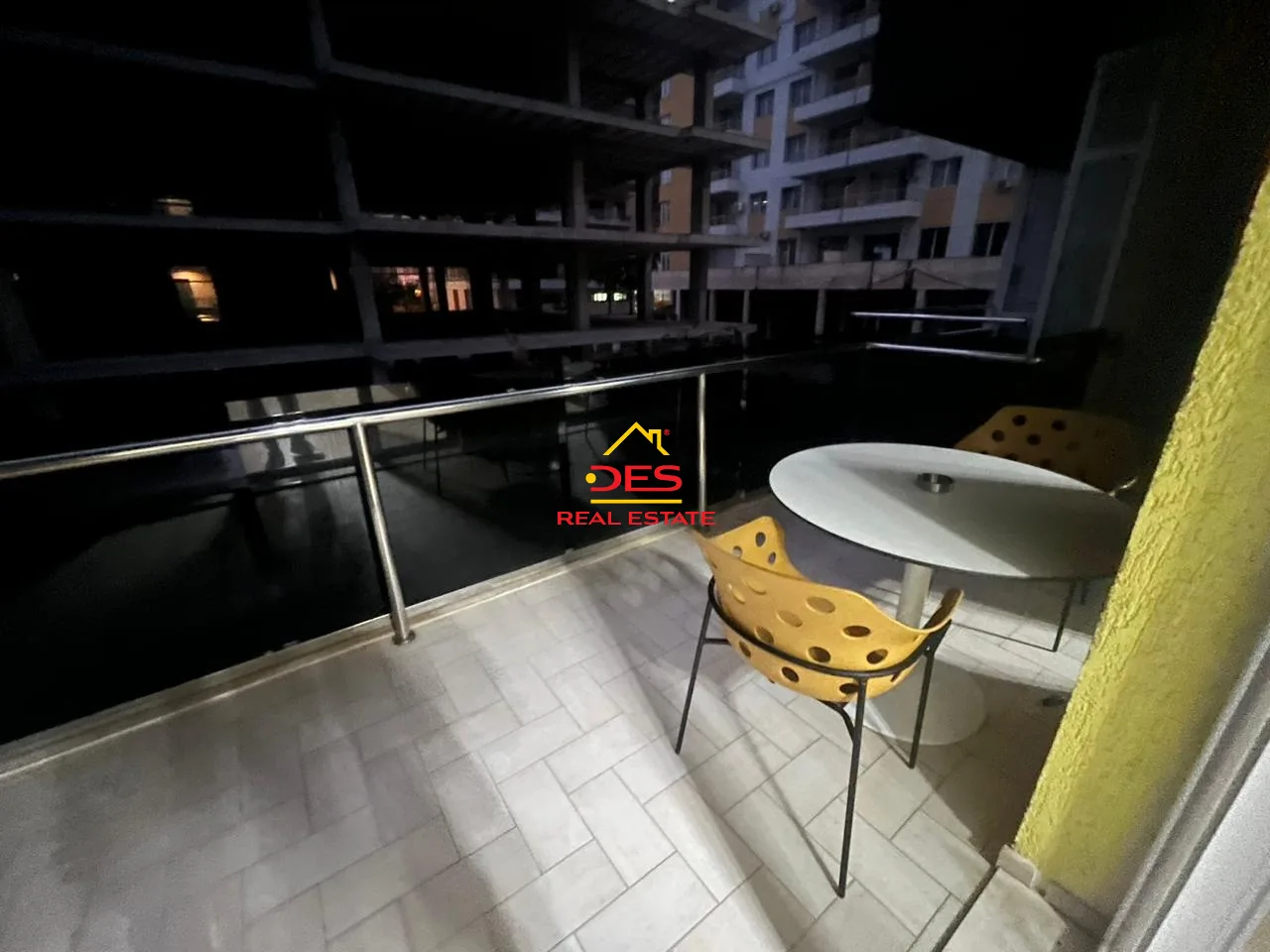 SHITET APARTAMENT 1+1 Te “MARINA BAY”,VLORË.