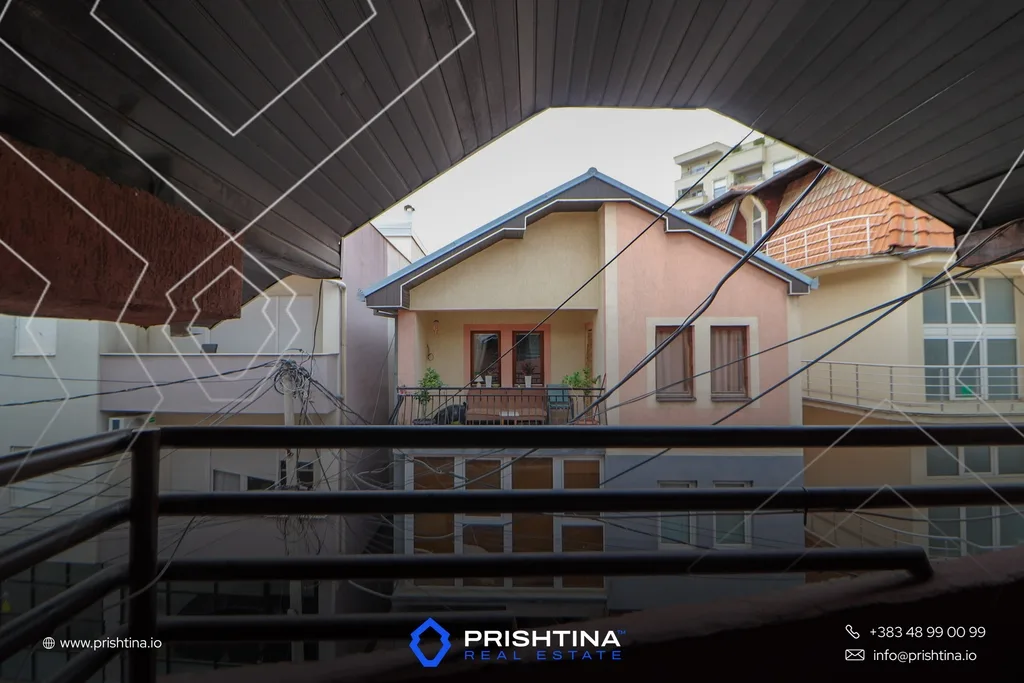Shtëpi me qira 95m² në Aktash