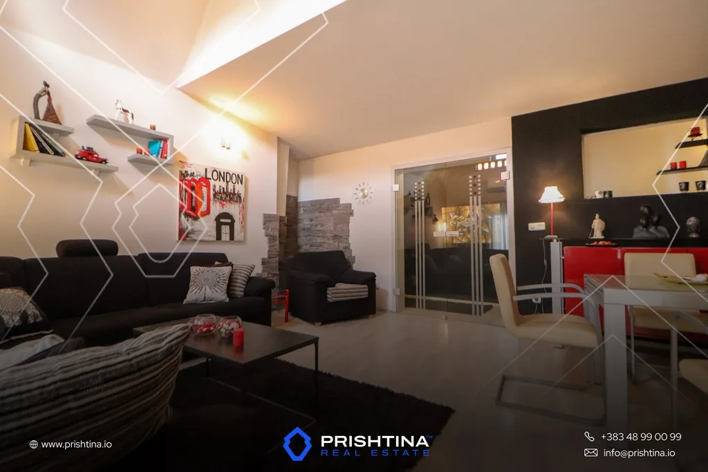 Shtëpi me qira 95m² në Aktash