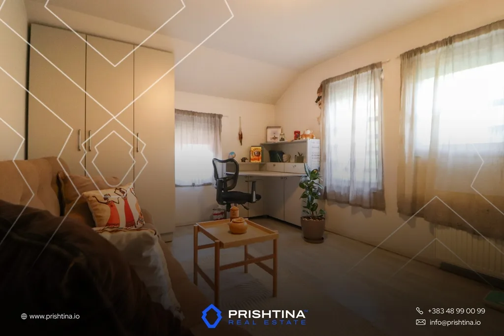 Shtëpi me qira 95m² në Aktash