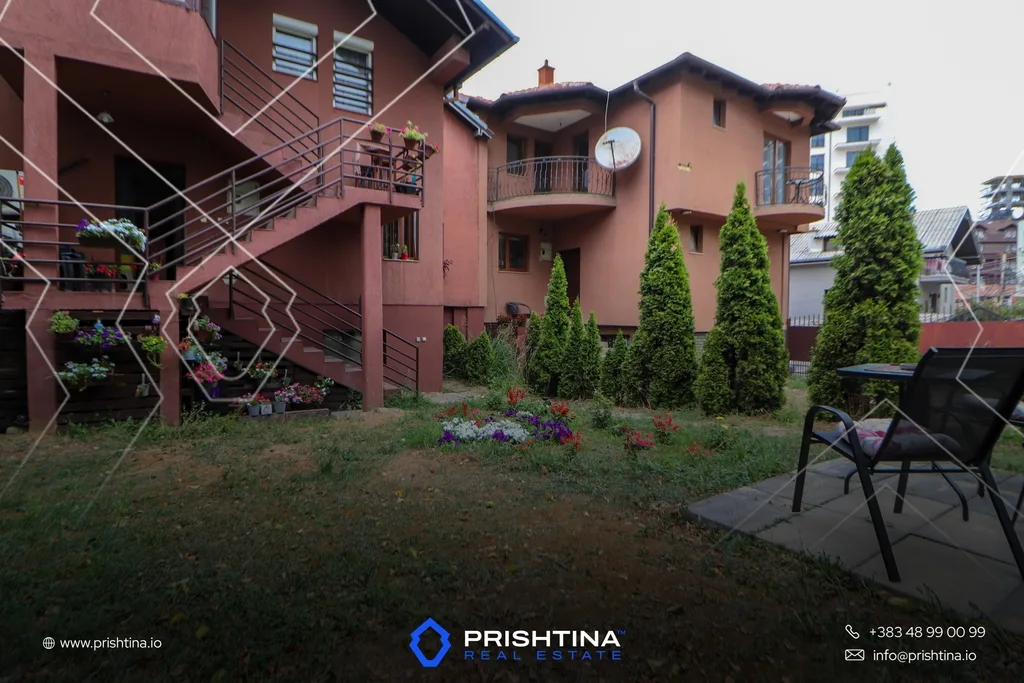Shtëpi me qira 95m² në Aktash