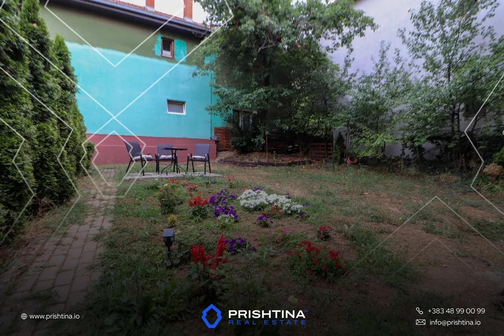 Shtëpi me qira 95m² në Aktash