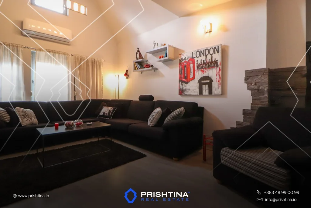 Shtëpi me qira 95m² në Aktash