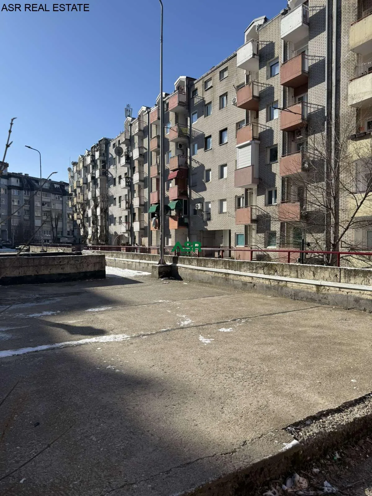 Ofrohet #banesa me #qira në lagjen Ulpiana