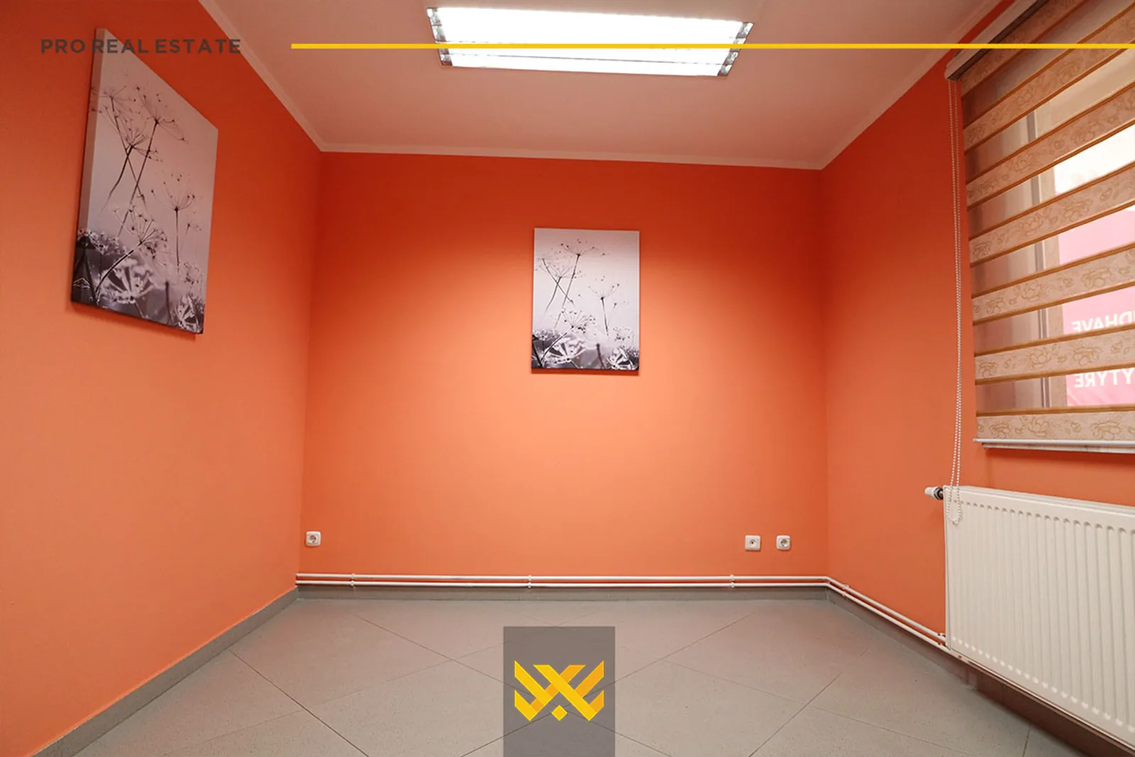 Banesë – Zyre 80m² me #QIRA në Ulpianë.