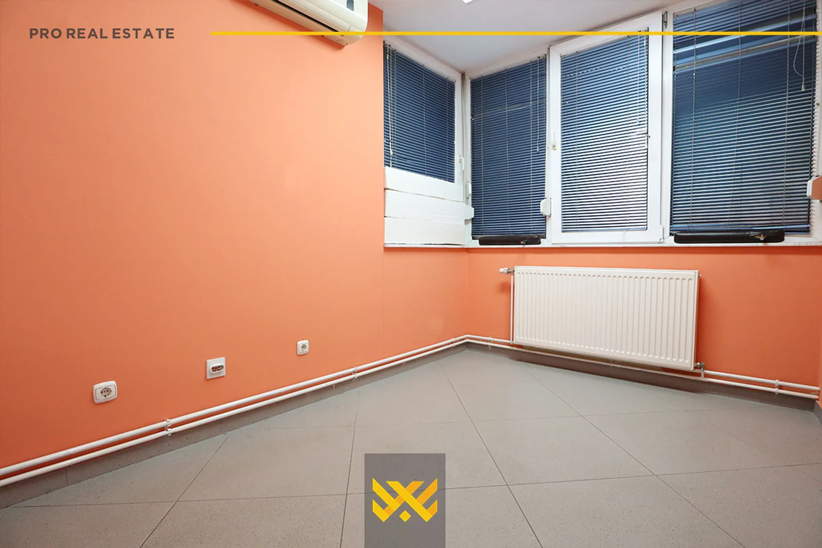 Banesë – Zyre 80m² me #QIRA në Ulpianë.