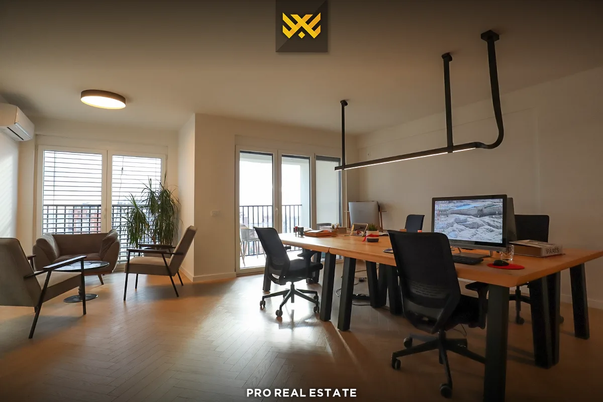 Banesë 130m² për #SHITJE në Velani