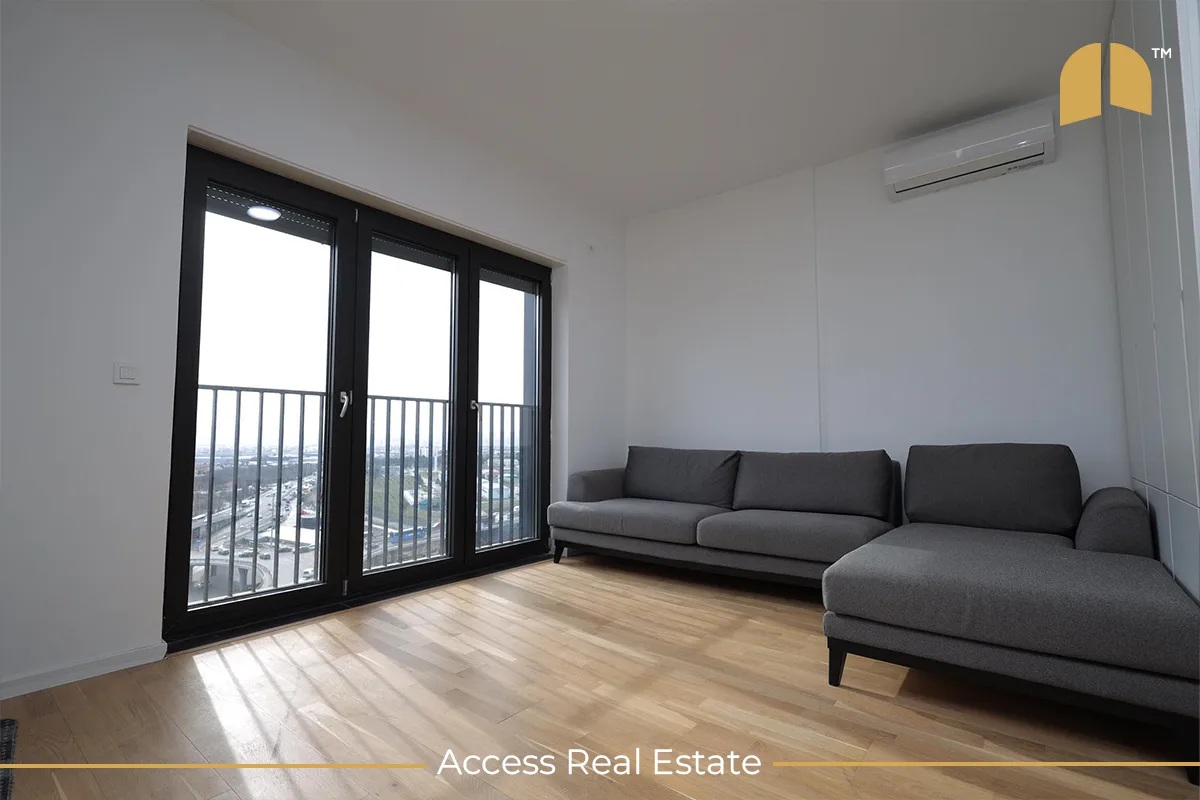 Duplex me QIRA – 4 dhoma gjumi + garazh – Lakrishtë