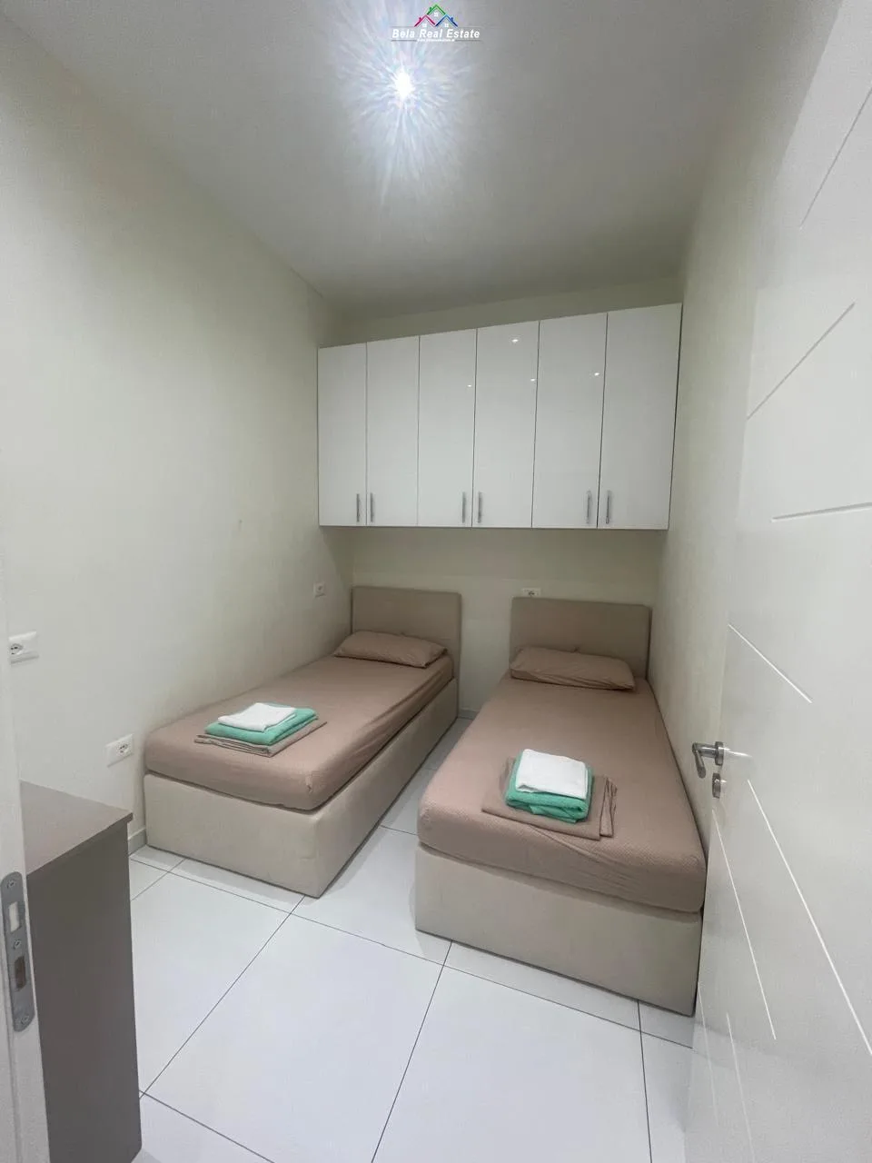 Vile me qera 2+1 Tek Jordan Misja (ID BV298) Tirane