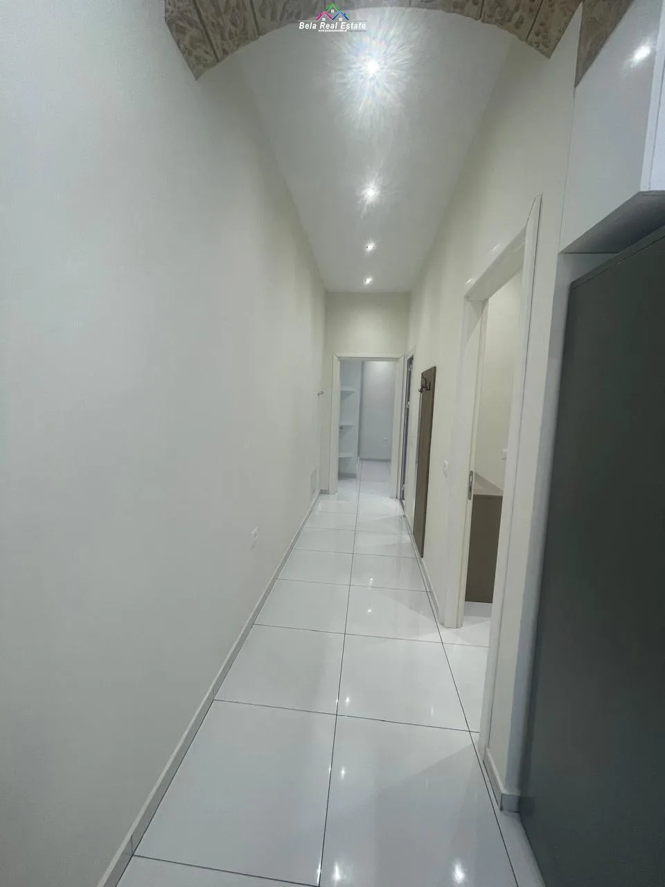 Vile me qera 2+1 Tek Jordan Misja (ID BV298) Tirane