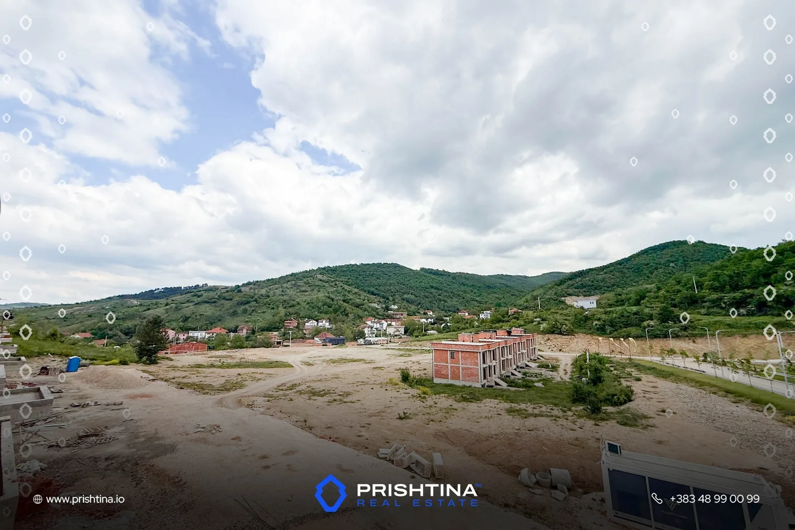 Shtëpi në #shitje 322m² në Kolovicë