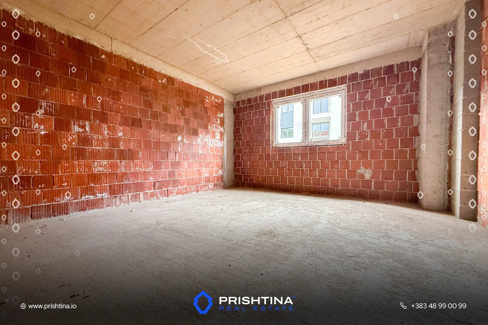 Shtëpi në #shitje 322m² në Kolovicë