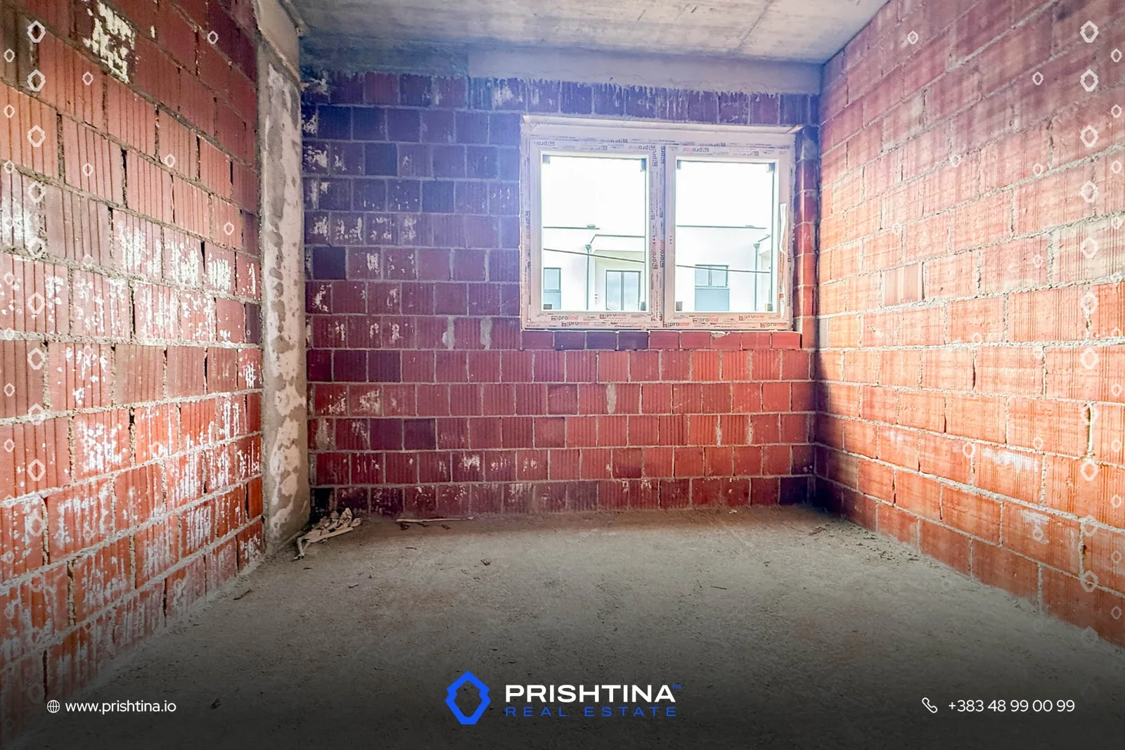 Shtëpi në #shitje 322m² në Kolovicë