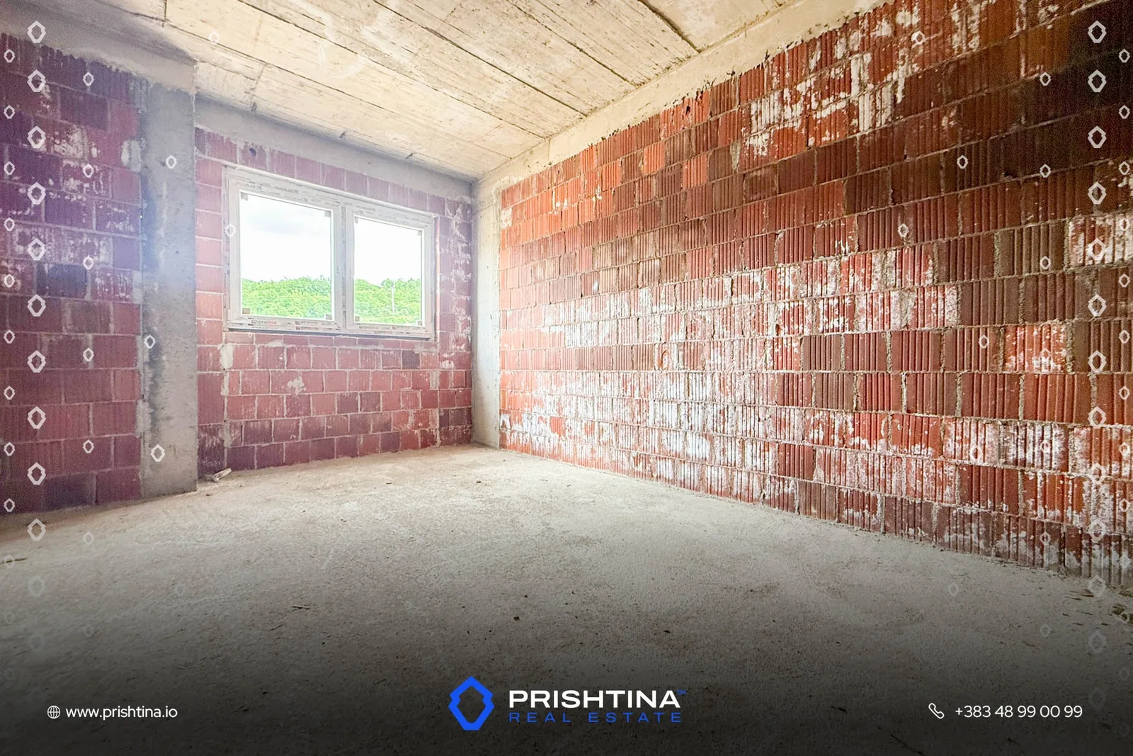 Shtëpi në #shitje 322m² në Kolovicë