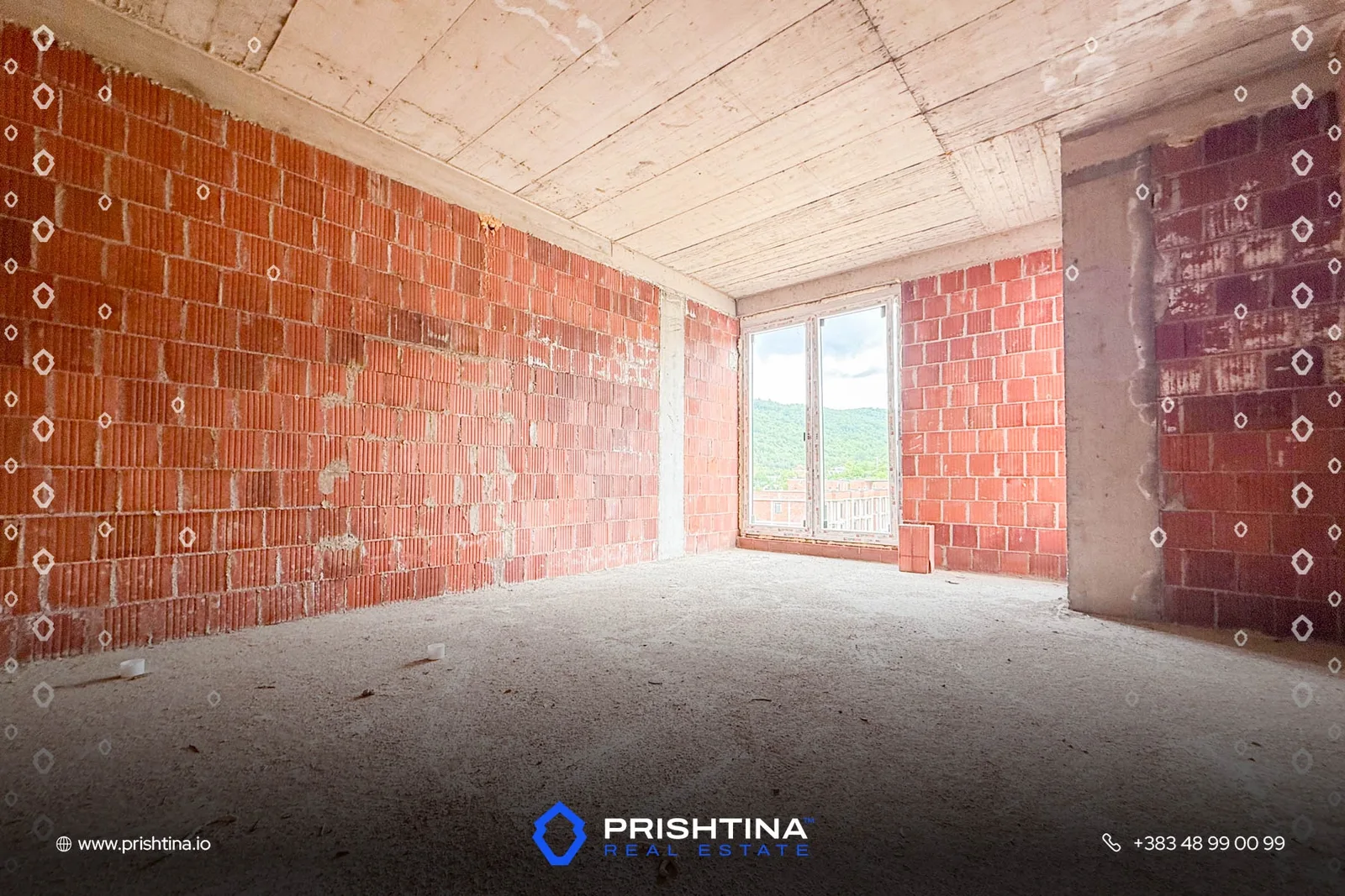 Shtëpi në #shitje 322m² në Kolovicë