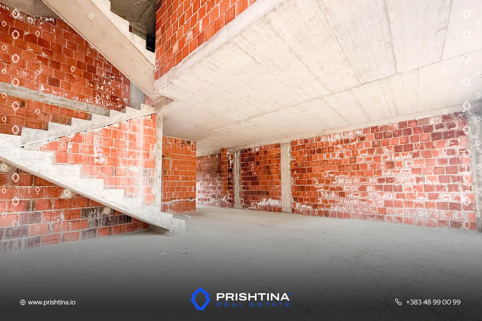 Shtëpi në #shitje 322m² në Kolovicë