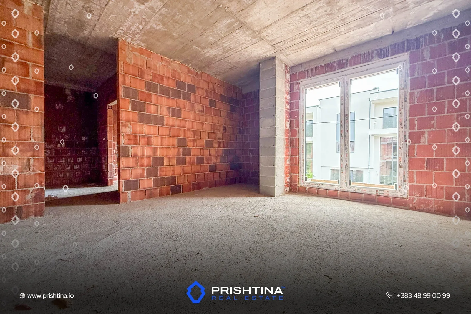 Shtëpi në #shitje 322m² në Kolovicë