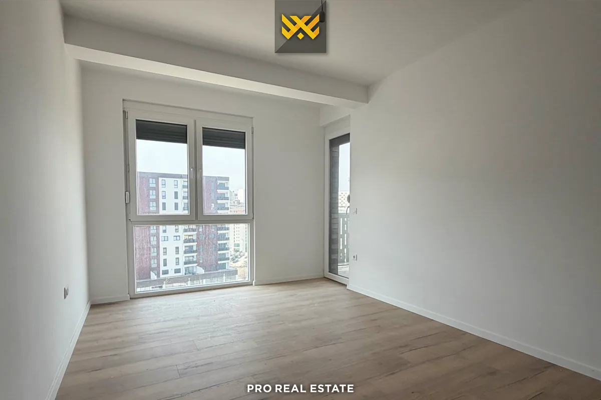 Banesë 87m² me #QIRA te Prishtina e Re