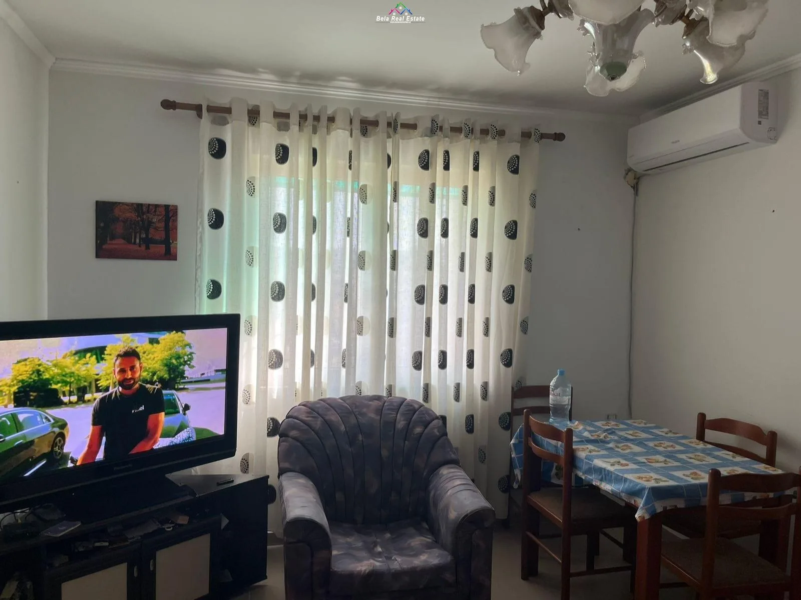 Apartament me Qera 2+1 tek Oxhaku (ID B221433) Tirane