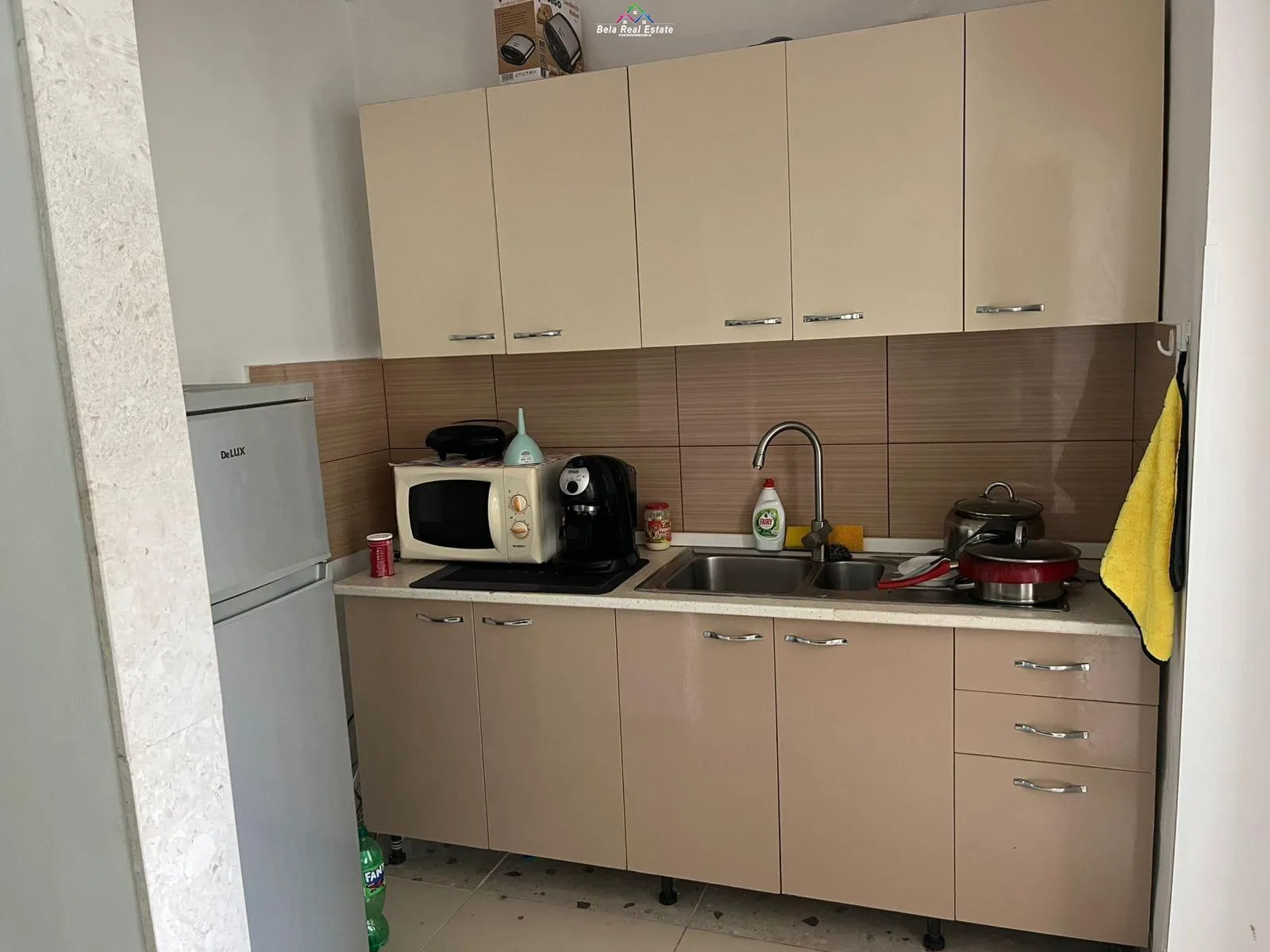 Apartament me Qera 2+1 tek Oxhaku (ID B221433) Tirane